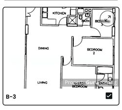 Cavendish Park (D21), Condominium #532220131